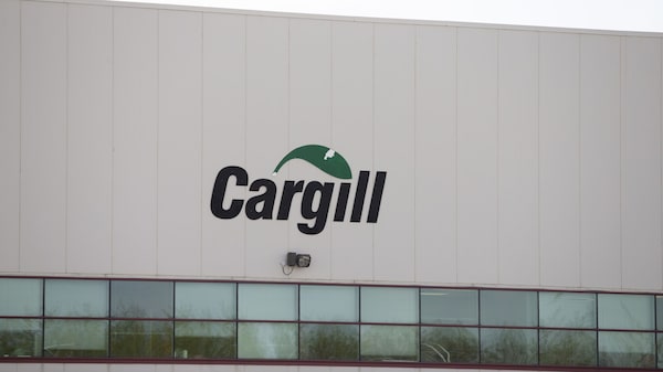 Chefe de trading global da Cargill deixa a empresa após mais de 30 anos Chefe de trading global da Cargill deixa a empresa após mais de 30 anos