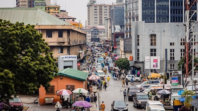 EE.UU. lanza ataque contra ISIS en Nigeria ante el aumento de la militancia terrorista EE.UU. lanza ataque contra ISIS en Nigeria ante el aumento de la militancia terrorista