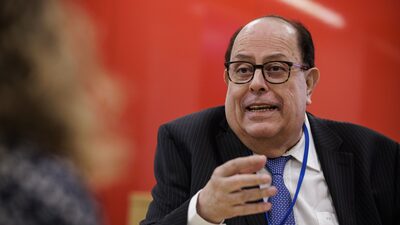 Banco Central de Perú reconoce crisis económica: el PIB se contraerá Banco Central de Perú reconoce crisis económica: el PIB se contraerá