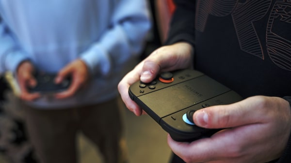 Nintendo y Sony se enfrentan a la presión ante subida de precios de los chips de memoria Nintendo y Sony se enfrentan a la presión ante subida de precios de los chips de memoria