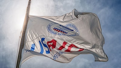 Sitio de USAID está fuera de servicio mientras Trump reevalúa el futuro de la ayuda exterior Sitio de USAID está fuera de servicio mientras Trump reevalúa el futuro de la ayuda exterior