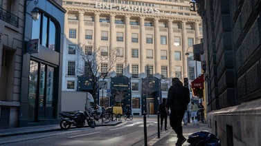 ¿Por qué los costos de la IA preocupan cada vez más a los ejecutivos de Wall Street? ¿Por qué los costos de la IA preocupan cada vez más a los ejecutivos de Wall Street?
