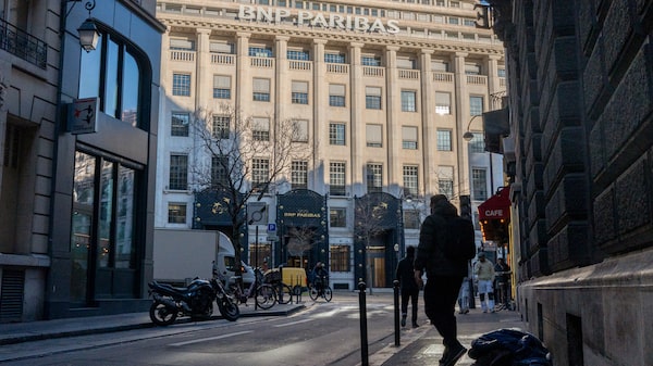 ¿Por qué los costos de la IA preocupan cada vez más a los ejecutivos de Wall Street? ¿Por qué los costos de la IA preocupan cada vez más a los ejecutivos de Wall Street?