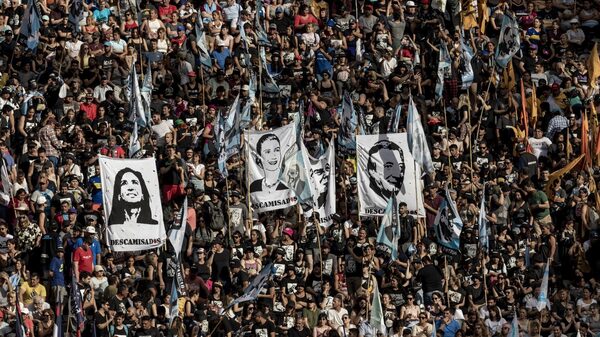 Por qué el peronismo podría enfrentarse a un abismo electoral en 2023 Por qué el peronismo podría enfrentarse a un abismo electoral en 2023