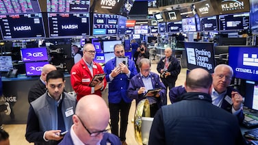 S&P 500 retrocede tras el repunte del petróleo y nuevas tensiones entre EE.UU. e Irán S&P 500 retrocede tras el repunte del petróleo y nuevas tensiones entre EE.UU. e Irán