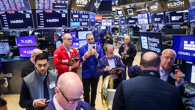 S&P 500 marca récord impulsado por tecnológicas pese a cautela por repunte del petróleo S&P 500 marca récord impulsado por tecnológicas pese a cautela por repunte del petróleo