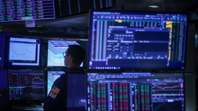 La señal de Barclays que apunta a una oportunidad de compra en el S&P 500 La señal de Barclays que apunta a una oportunidad de compra en el S&P 500