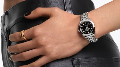 Cinco relojes Omega para mujer: de los más asequibles a los más exclusivos en 2025 Cinco relojes Omega para mujer: de los más asequibles a los más exclusivos en 2025