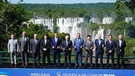 Oportunidades y desafíos para empresas del demorado acuerdo entre el Mercosur y la Unión Europea Oportunidades y desafíos para empresas del demorado acuerdo entre el Mercosur y la Unión Europea