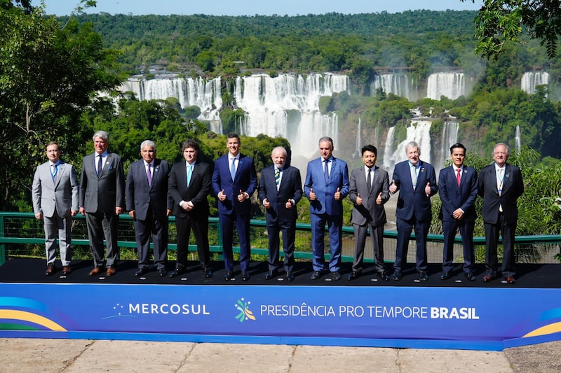 Mercosur Mercosur