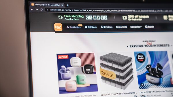 ¿Qué tan seguro es comprar en AliExpress, Temu y Alibaba? ¿Qué tan seguro es comprar en AliExpress, Temu y Alibaba?