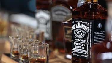 ‘Não seguimos trends’: como Jack Daniel’s quer ter produto premium sem perder tradição ‘Não seguimos trends’: como Jack Daniel’s quer ter produto premium sem perder tradição