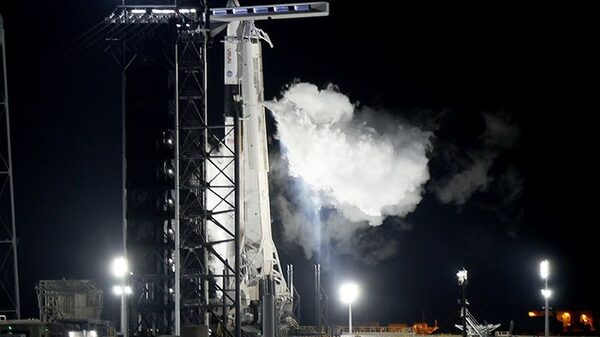 China ofrece dinero a las empresas aeroespaciales en busca de su propio SpaceX China ofrece dinero a las empresas aeroespaciales en busca de su propio SpaceX