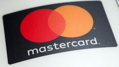 Acciones de Mastercard caen tras reportar mayores gastos y desaceleración en viajes Acciones de Mastercard caen tras reportar mayores gastos y desaceleración en viajes