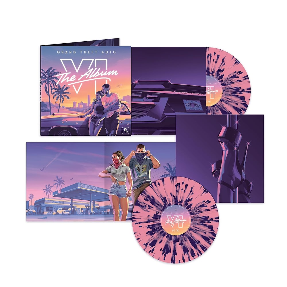 GTA 6 GTA 6
