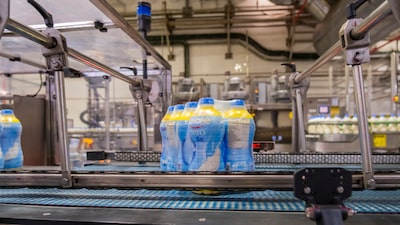 Danone: vendas superam projeções com demanda por iogurtes proteicos e nutrição médica Danone: vendas superam projeções com demanda por iogurtes proteicos e nutrição médica