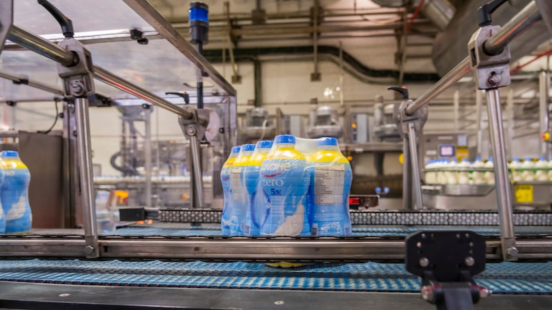 Danone: vendas superam projeções com demanda por iogurtes proteicos e nutrição médica Danone: vendas superam projeções com demanda por iogurtes proteicos e nutrição médica