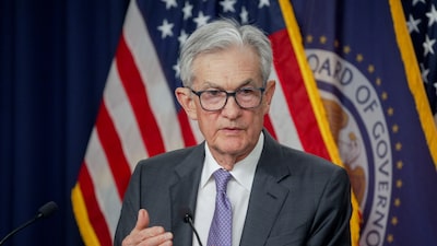 Powell afirma que el Departamento de Justicia entregó citatorio a la Fed con amenaza de cargos penales Powell afirma que el Departamento de Justicia entregó citatorio a la Fed con amenaza de cargos penales