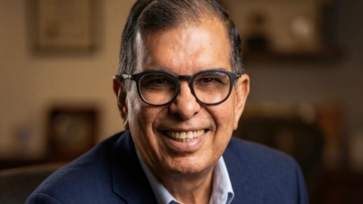 Fabio Arjona Hincapié será el ministro de Ambiente de Abelardo De la Espriella