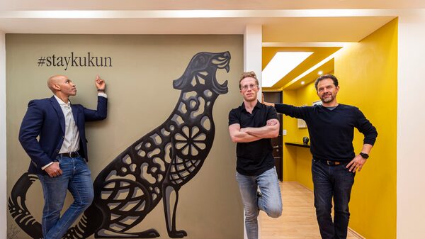 Rodadas da semana: startups latinas de RH e estadia e fintechs fazem captações Rodadas da semana: startups latinas de RH e estadia e fintechs fazem captações