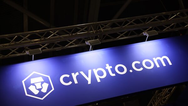 Crypto.com busca llevar calma a usuarios en medio de ansiedad tras colapso de FTX Crypto.com busca llevar calma a usuarios en medio de ansiedad tras colapso de FTX