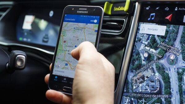 Aplicaciones de movilidad, en alerta máxima ante posible bloqueo en Colombia Aplicaciones de movilidad, en alerta máxima ante posible bloqueo en Colombia