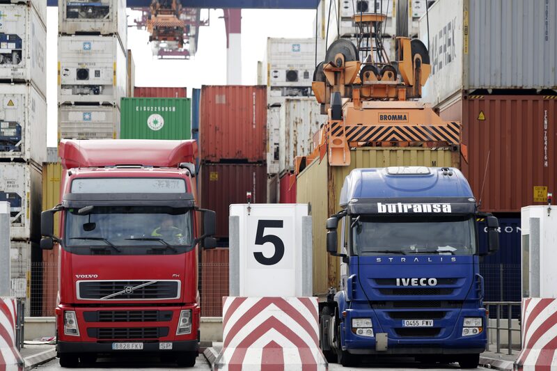 Guerra comercial Guerra comercial