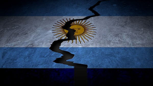 Para los bancos, la economía argentina todavía no tocó fondo y estos son los motivos Para los bancos, la economía argentina todavía no tocó fondo y estos son los motivos