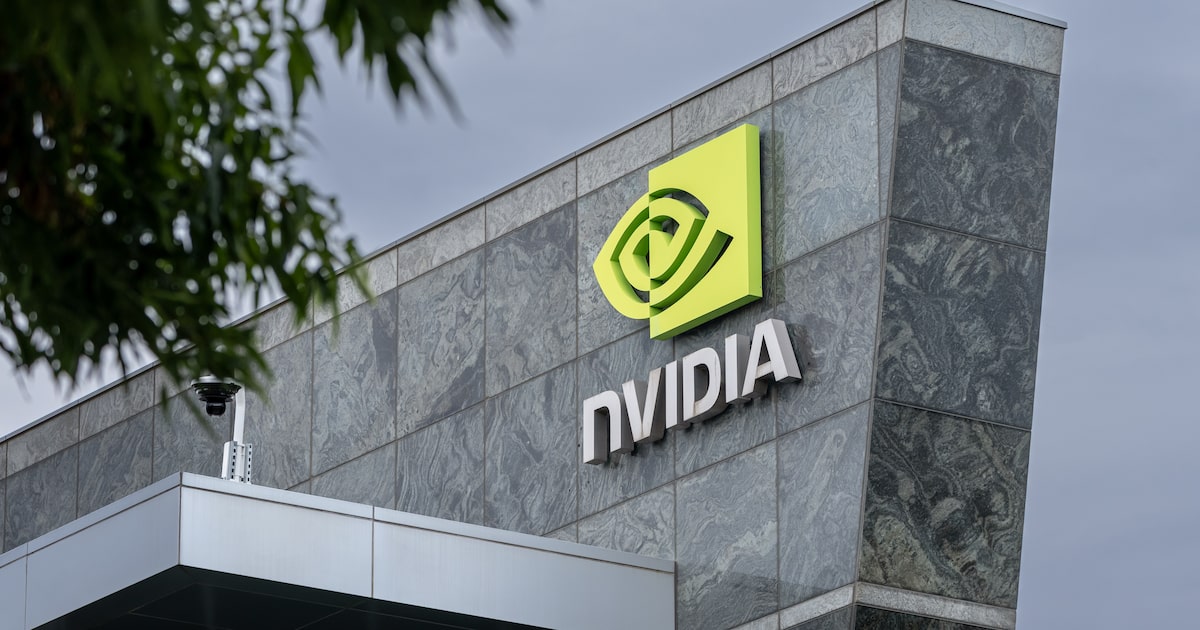 Nvidia cae tras superar expectativas, pero mercado pone límites