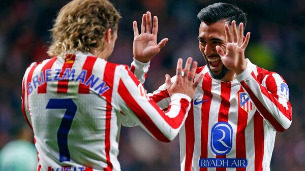 Apollo se une a sus rivales en la compra de equipos con acuerdo por el Atlético de Madrid Apollo se une a sus rivales en la compra de equipos con acuerdo por el Atlético de Madrid