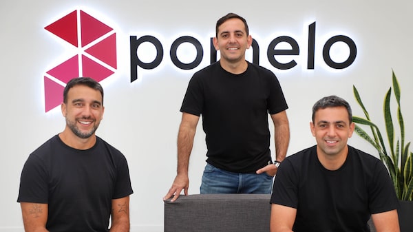 Pomelo capta US$ 55 mi e mira expansão com cartão de crédito no Brasil e no México Pomelo capta US$ 55 mi e mira expansão com cartão de crédito no Brasil e no México