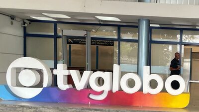 Globo tem Ebitda de R$ 1,55 bi e pagará por oferta da Eletromidia com caixa, diz CFO Globo tem Ebitda de R$ 1,55 bi e pagará por oferta da Eletromidia com caixa, diz CFO