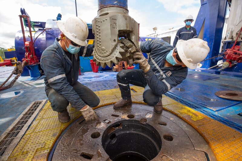 Los principales oleoductos del país recuperaron su operatividad Los principales oleoductos del país recuperaron su operatividad