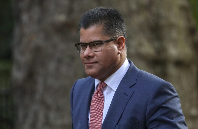 Presidente da Conferência das Partes (COP) Presidente da Conferência das Partes (COP)