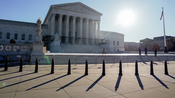 Trump solicita a la Corte Suprema que permita la deportación de haitianos Trump solicita a la Corte Suprema que permita la deportación de haitianos