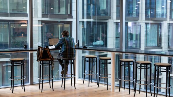 Startups mais preparadas podem ir às compras em 2023, dizem investidores Startups mais preparadas podem ir às compras em 2023, dizem investidores