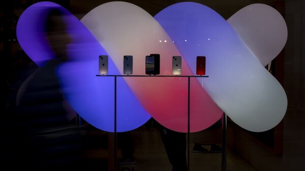 Apple recupera su atractivo tras un comienzo titubeante en 2023 Apple recupera su atractivo tras un comienzo titubeante en 2023