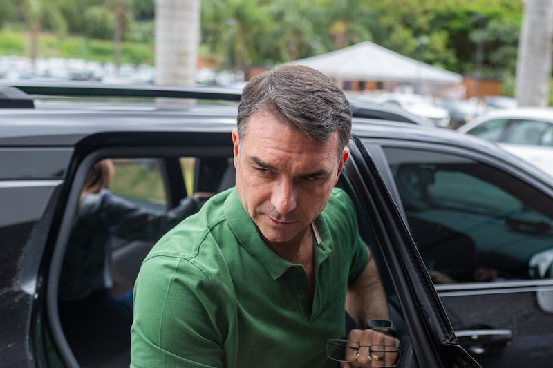 O candidato reconhece que seu escritório prestou serviços à Contabil Correa, mas afirma que não recebeu recursos O candidato reconhece que seu escritório prestou serviços à Contabil Correa, mas afirma que não recebeu recursos