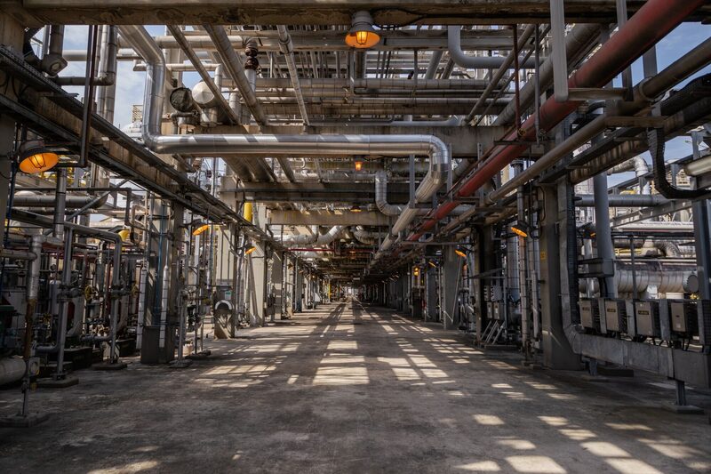 Detentores de títulos entraram em contato com a Moelis e a Houlihan Lokey enquanto se preparam para possíveis negociações de reestruturação (Foto: Maria Magdalena Arrellaga/Bloomberg) Detentores de títulos entraram em contato com a Moelis e a Houlihan Lokey enquanto se preparam para possíveis negociações de reestruturação (Foto: Maria Magdalena Arrellaga/Bloomberg)
