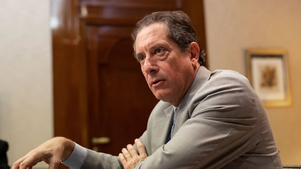 Crecen las dudas respecto al reparto de poder en el BCRA Crecen las dudas respecto al reparto de poder en el BCRA