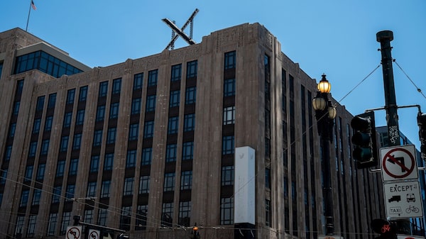 X, de Elon Musk, lanzará un clon de YouTube para televisores inteligentes: Fortune X, de Elon Musk, lanzará un clon de YouTube para televisores inteligentes: Fortune