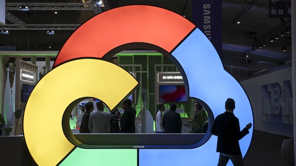 Google Cloud amplia presença em LatAm para descobrir ‘o próximo grande fundador’ Google Cloud amplia presença em LatAm para descobrir ‘o próximo grande fundador’