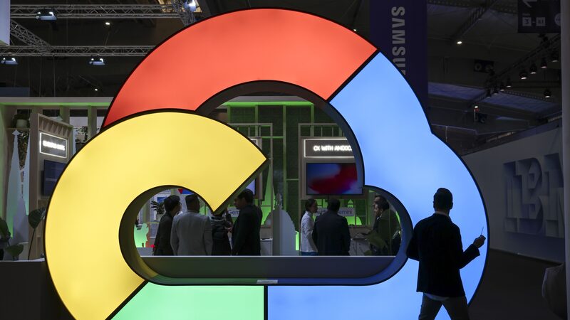 Google enfrenta ofensiva dupla por abuso de poder, e o futuro do Chrome está em jogo Google enfrenta ofensiva dupla por abuso de poder, e o futuro do Chrome está em jogo