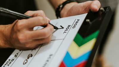 Latino Participation In US TV and Films Minimal, Fails to Reflect Real-Life Presence Latino Participation In US TV and Films Minimal, Fails to Reflect Real-Life Presence