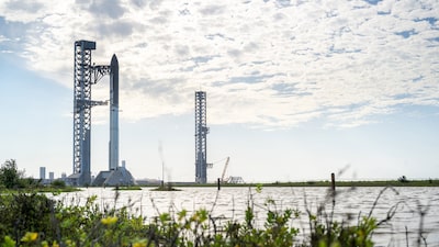 Starship de SpaceX despliega satélites simulados durante una prueba previa a su OPI Starship de SpaceX despliega satélites simulados durante una prueba previa a su OPI