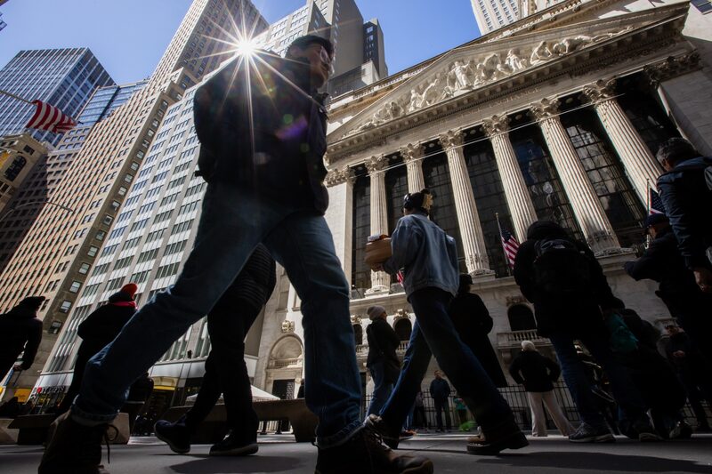 Los metales detuvieron la racha de pérdidas más larga en 25 años. (Bloomberg) Los metales detuvieron la racha de pérdidas más larga en 25 años. (Bloomberg)