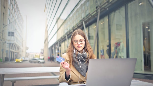 ¿DiDi, Rappi y otras startups que no son fintech pueden ofrecer créditos en México? ¿DiDi, Rappi y otras startups que no son fintech pueden ofrecer créditos en México?