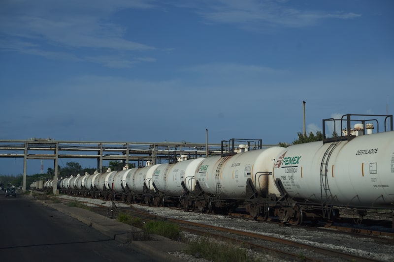 Primicia: Chrevron les ganó pleito de COP$24 mil millones a TGI y Ecogás Primicia: Chrevron les ganó pleito de COP$24 mil millones a TGI y Ecogás