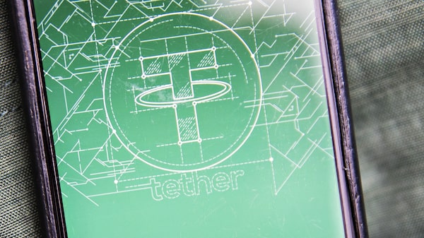 Tether comenzará a comprar bitcoin para diversificar sus reservas Tether comenzará a comprar bitcoin para diversificar sus reservas