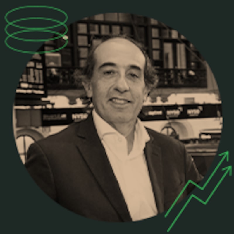 Damián Scokin Damián Scokin